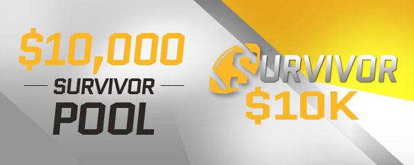NFL Survivor Pool 2024